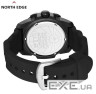 Цифровий Годинник NORTH EDGE EVOQUE 2 black (53323 black)