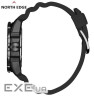 Цифровий Годинник NORTH EDGE EVOQUE 2 black (53323 black)