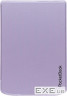 Чохол PocketBook 619_629_634 Shell-TR series, світлий пурпуровий (SH-TR-634-LPL-WW)