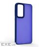 Чохол до мобільного телефона Armorstandart Frame Samsung A36 5G Blue (ARM84811)