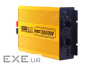 Автомобільний інвертор Mexxsun MXSPSW-2000, 12V/220V, 2000W (MXSPSW-2000-12S)