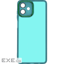 Чохол до мобільного телефона Armorstandart Shade Samsung A07 4G Dark Green (ARM87074)