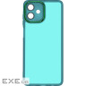 Чохол до мобільного телефона Armorstandart Shade Samsung A07 4G Dark Green (ARM87074)