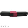 Картридж IPM OKI C301/321 2000 Magenta (TRO18MEU)