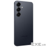 Мобільний телефон Samsung Galaxy S25 12/512Gb Blueblack (SM-S931BZKHEUC)