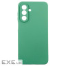 Чeхол-накладка Dengos Soft для Samsung Galaxy A17 Mint (DG-TPU-SOFT-81)