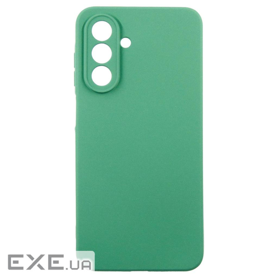 Чeхол-накладка Dengos Soft для Samsung Galaxy A17 Mint (DG-TPU-SOFT-81)