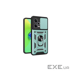Чохол до мобільного телефона BeCover Military Xiaomi Redmi Note 12 5G/ Xiaomi Poco X5 5G Da (709126)