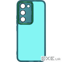 Чохол до мобільного телефона Armorstandart Shade Tecno Spark 40 Pro 4G Dark Green (ARM87950)