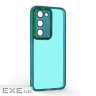 Чохол до мобільного телефона Armorstandart Shade Tecno Spark 40 Pro 4G Dark Green (ARM87950)