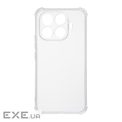 Чохол до мобільного телефона Armorstandart Air Force Xiaomi 17T Pro 5G Camera cover Clear (ARM90954)