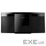 Музичний центр PANASONIC SC-HC200EE Black (SC-HC200EE-K)
