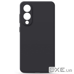 Чохол до мобільного телефона Armorstandart ICON2 MagCase Samsung S25 Edge 5G Black (ARM88091)