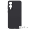 Чохол до мобільного телефона Armorstandart ICON2 MagCase Samsung S25 Edge 5G Black (ARM88091)