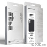 Чохол до мобільного телефона Armorstandart ICON2 MagCase Samsung S25 Edge 5G Black (ARM88091)