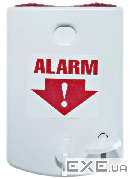 Кнопка тривожна Електрон ІРТС (ИРТС)