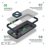 Чохол до мобільного телефона Armorstandart Frosted Matte Xiaomi Redmi Note 13 5G Navy Blue (ARM71883