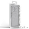 Чохол до мобільного телефона Armorstandart Air Force Apple iPhone 17 Camera cover Clear (ARM86227)