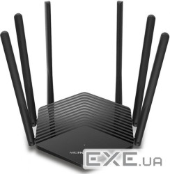 Маршрутизатор Mercusys MR50G