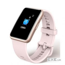 Huawei Watch 55025876 Watch Fit Sakura Pink Retail