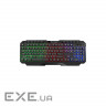 Клавіатура XTRIKE ME KB-306 UA (KB-306UA)