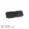 Клавіатура XTRIKE ME KB-306 UA (KB-306UA)