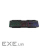 Клавіатура XTRIKE ME KB-306 UA (KB-306UA)
