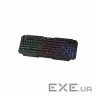 Клавіатура XTRIKE ME KB-306 UA (KB-306UA)