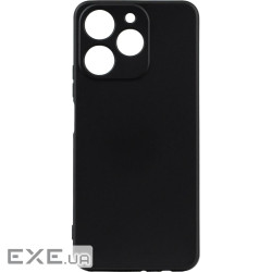 Чохол до мобільного телефона Armorstandart ICON Realme Note 70 4G Camera cover Black (ARM83907)
