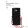Чохол до мобільного телефона Armorstandart ICON Realme Note 70 4G Camera cover Black (ARM83907)