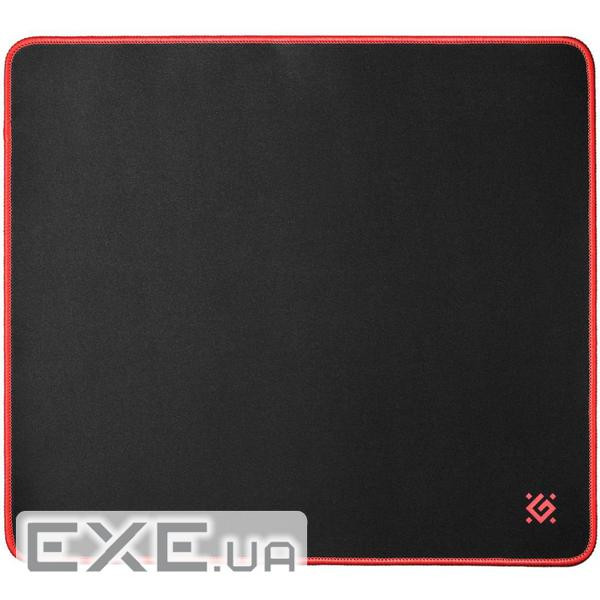 Килимок для мишки Defender XXL Black (50559)