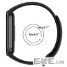 Силіконовий ремінець BeCover для Xiaomi Mi Smart Band 8 Light Gray 709403)