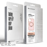 Чохол до мобільного телефона Armorstandart Unit Stand2 Apple iPhone 17 Light Pink (ARM86330)