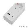 Мережевий подовжувач EMOS P1523CU