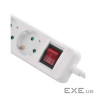 Мережевий подовжувач EMOS P1523CU
