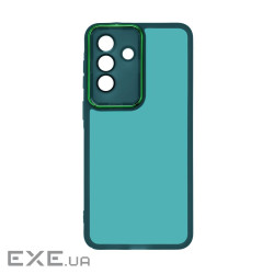 Чохол до мобільного телефона Armorstandart Shade Samsung A57 5G Dark Green (ARM89851)