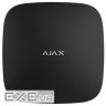 Комплект охоронної сигналізації Ajax StarterKit Plus чорна (000012254)