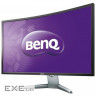 Монітор BENQ EX3200R Grey (9H.LFCLA.TSE)