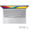 Ноутбук ASUS Vivobook 15 X1504VA-BQ2684 (90NB10J2-M036R0)
