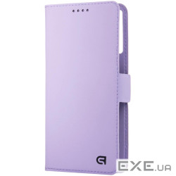 Чохол до мобільного телефона Armorstandart universal 6.0 - 6.5 Lavender (ARM88977)