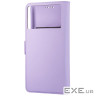 Чохол до мобільного телефона Armorstandart universal 6.0 - 6.5 Lavender (ARM88977)