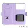 Чохол до мобільного телефона Armorstandart universal 6.0 - 6.5 Lavender (ARM88977)