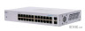 Комутатор мережевий Cisco CBS110-24T-EU