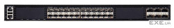 Комутатор Edge-core ECS5550-30X L2+, 24x10G SFP+, 6x100G SFP28