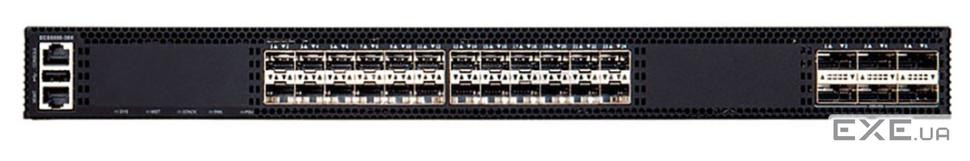 Комутатор Edge-core ECS5550-30X L2+, 24x10G SFP+, 6x100G SFP28