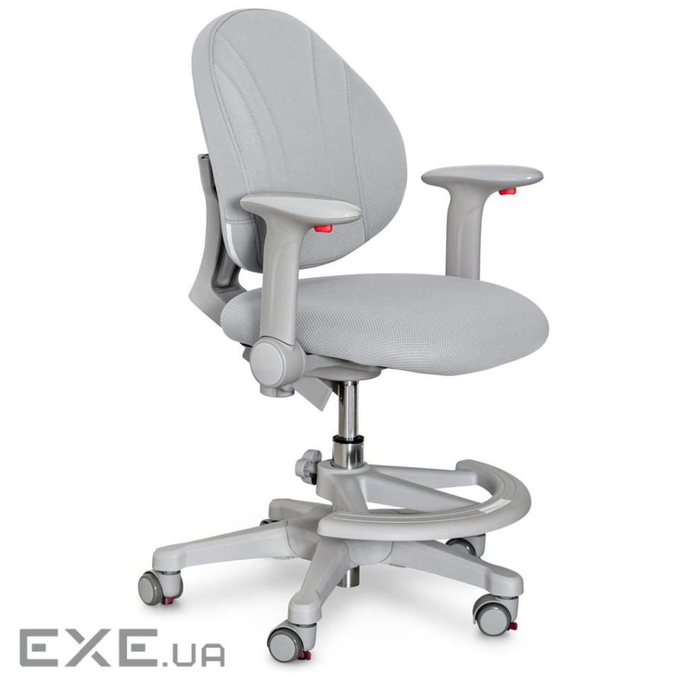 Дитяче крісло Evo-kids Mio-G (Y-407 G)