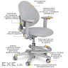 Дитяче крісло Evo-kids Mio-G (Y-407 G)