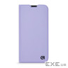 Чохол до мобільного телефона Armorstandart OneFold Case Tecno Spark Go 3 4G Lavender (ARM91219)