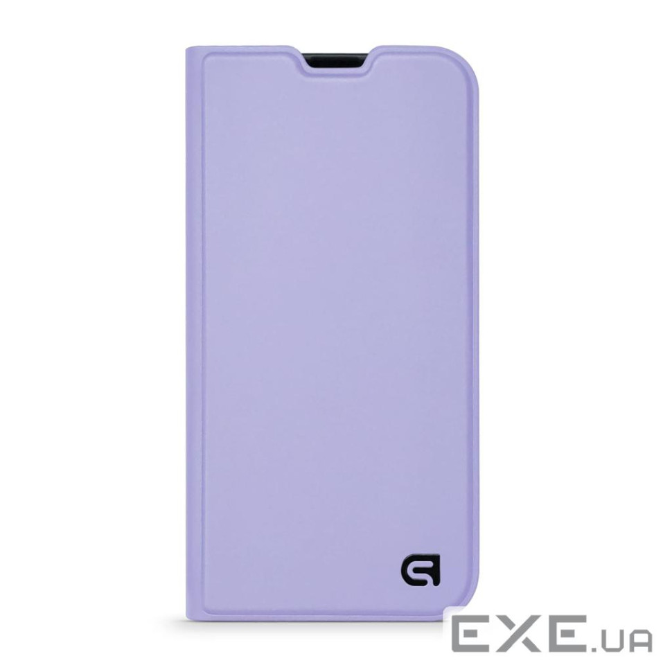 Чохол до мобільного телефона Armorstandart OneFold Case Tecno Spark Go 3 4G Lavender (ARM91219)
