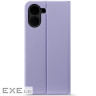 Чохол до мобільного телефона Armorstandart OneFold Case Tecno Spark Go 3 4G Lavender (ARM91219)